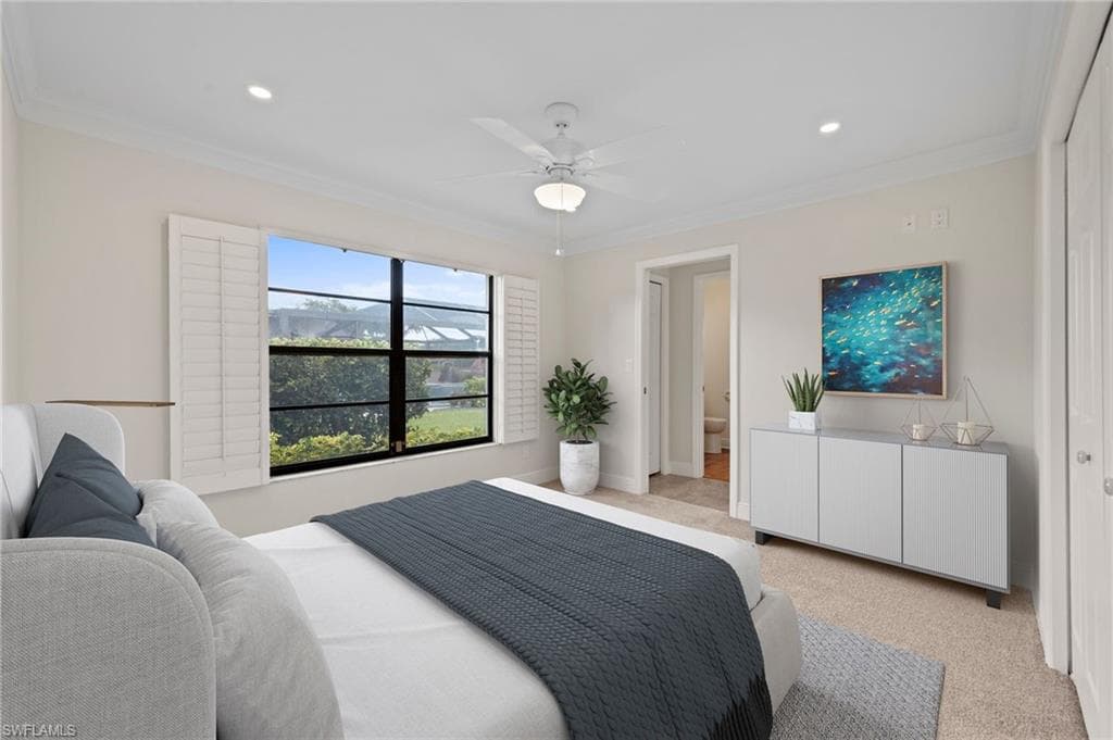 1203 Foxfire Ln, Naples, FL 34104-12