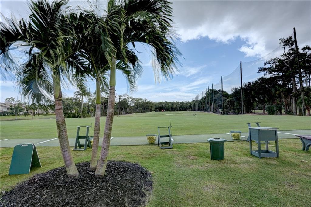 1203 Foxfire Ln, Naples, FL 34104-27