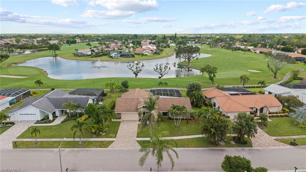 1203 Foxfire Ln, Naples, FL 34104-5