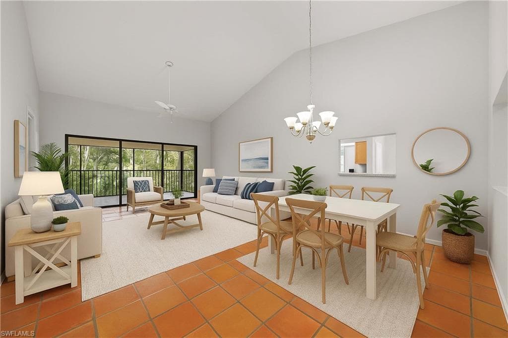 1826 Kings Lake Blvd 203, Naples, FL 34112-1