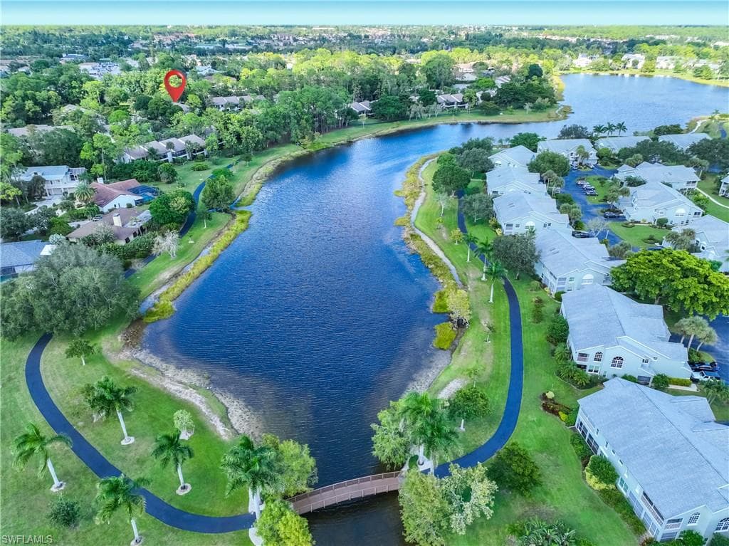 1826 Kings Lake Blvd 203, Naples, FL 34112-32