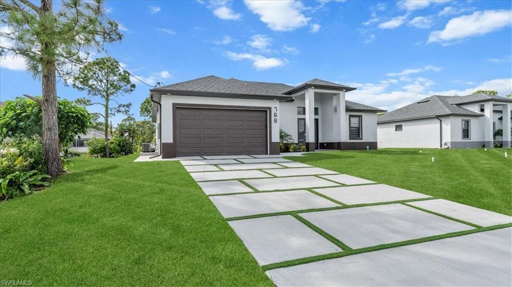 768 Roma Ave S, Lehigh Acres, FL 33974-12