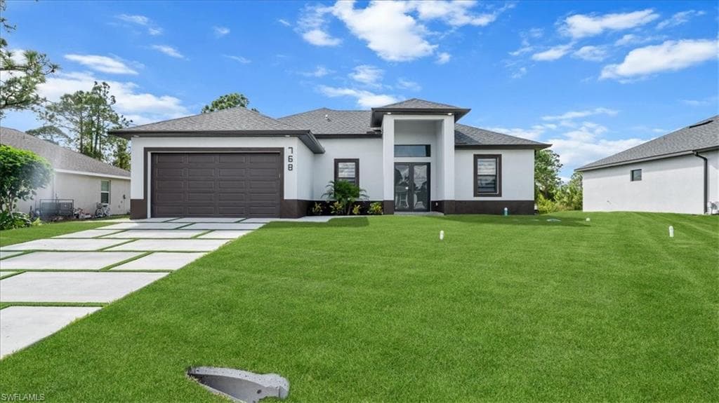 768 Roma Ave S, Lehigh Acres, FL 33974-1