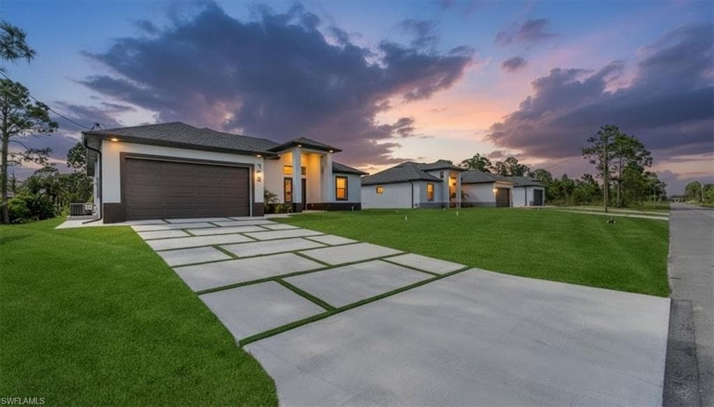 768 Roma Ave S, Lehigh Acres, FL 33974-5