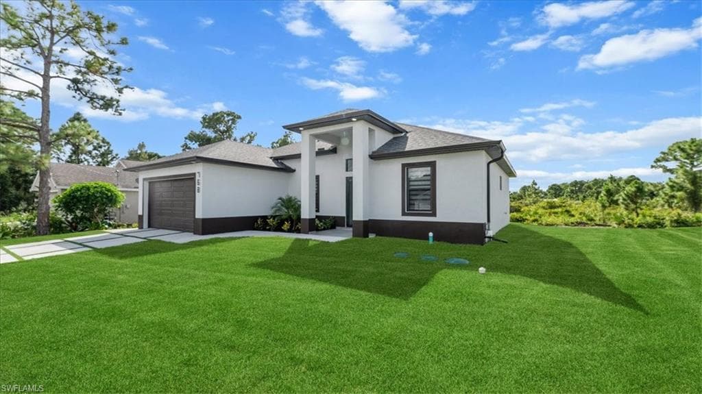 768 Roma Ave S, Lehigh Acres, FL 33974-6
