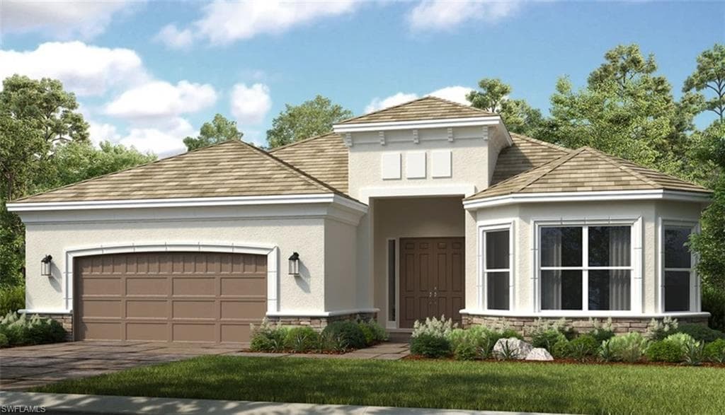 19254 Terracina Dr, Fort Myers, FL 33913-1