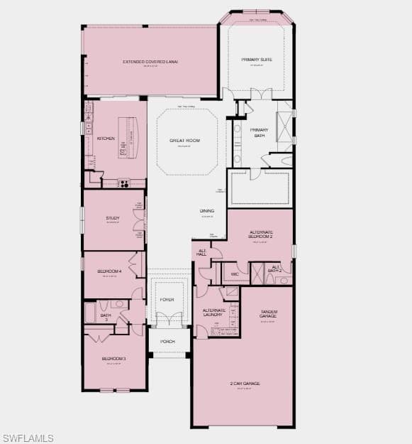 19254 Terracina Dr, Fort Myers, FL 33913-2