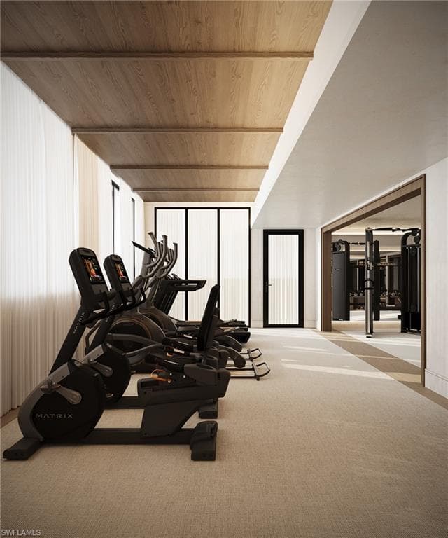 936 5th Ave S 203, Naples, FL 34102-10