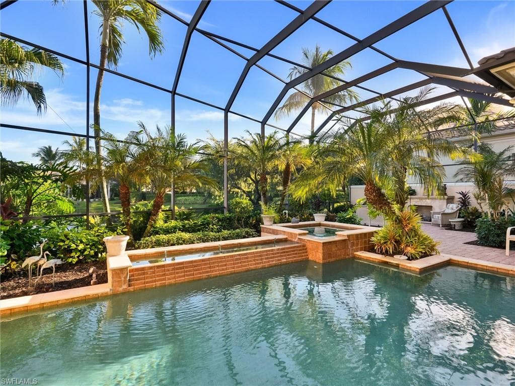 9113 Terrabella Ct, Naples, FL 34109-43