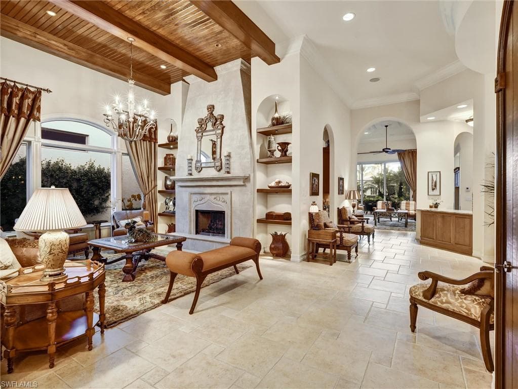 9113 Terrabella Ct, Naples, FL 34109-7