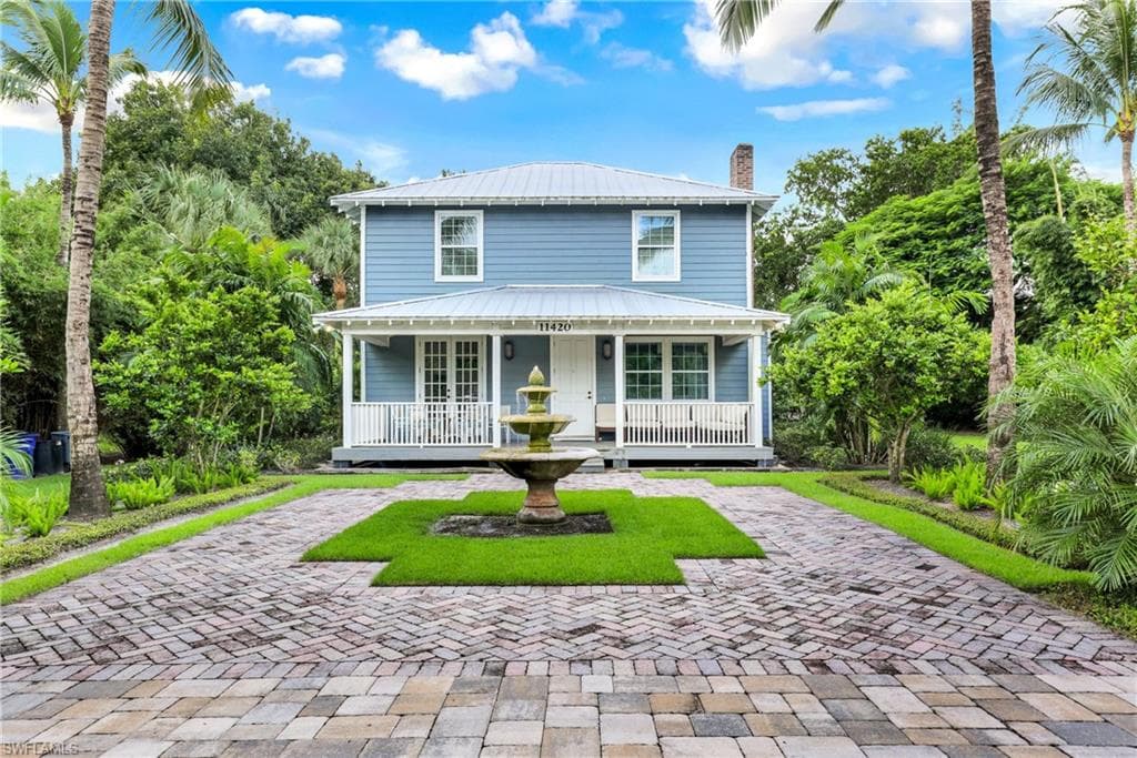 11420/11422 Dean St, Bonita Springs, FL 34135-4