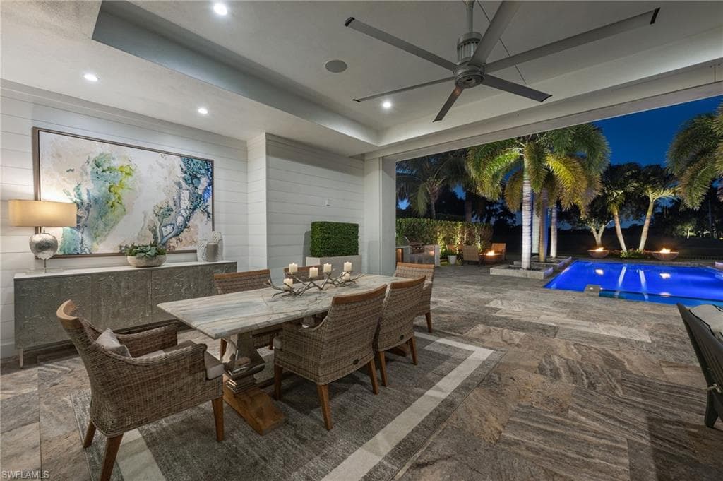 1667 Vinland Way, Naples, FL 34105-28