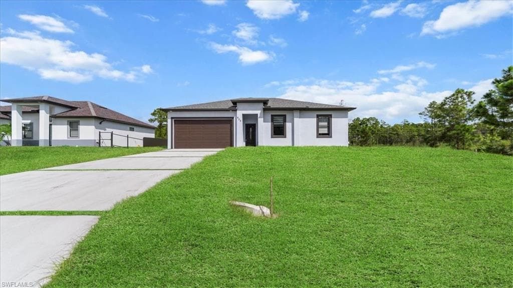 925 Winters St E, Lehigh Acres, FL 33974-2