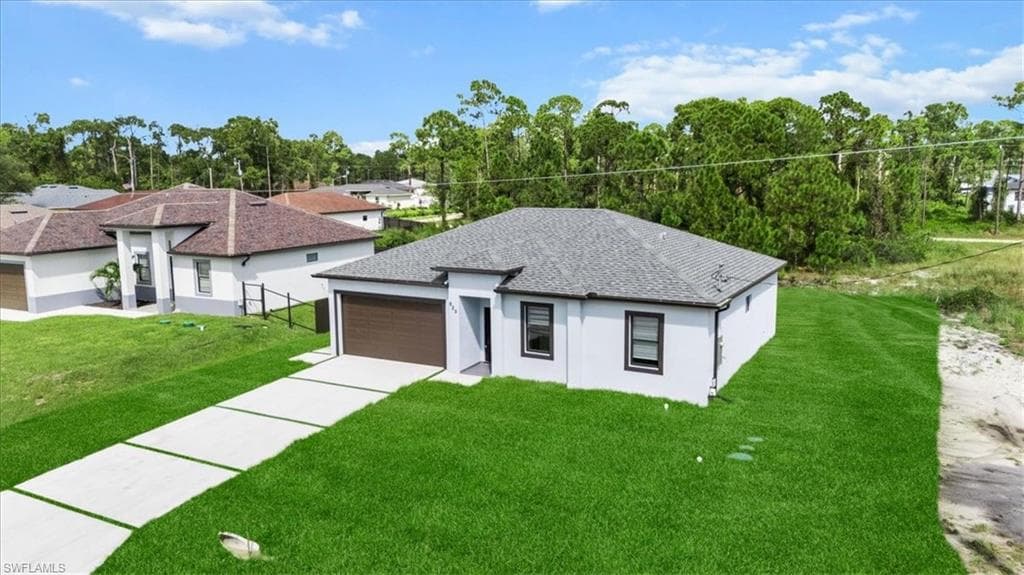 925 Winters St E, Lehigh Acres, FL 33974-6