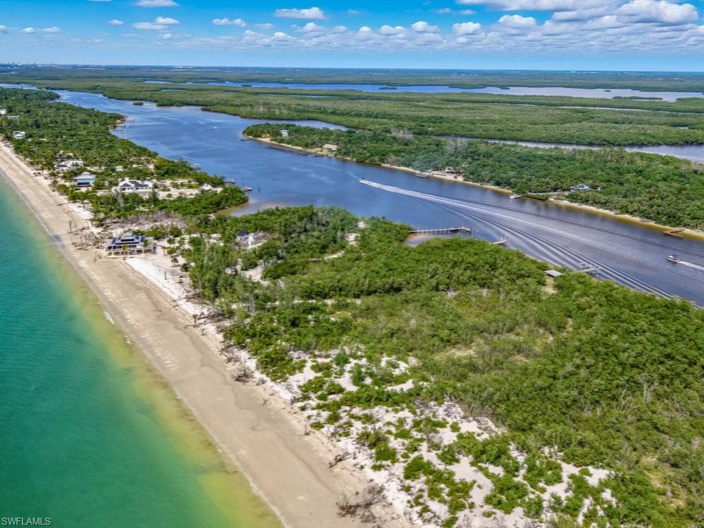 Keewaydin, Naples, FL 34113-11