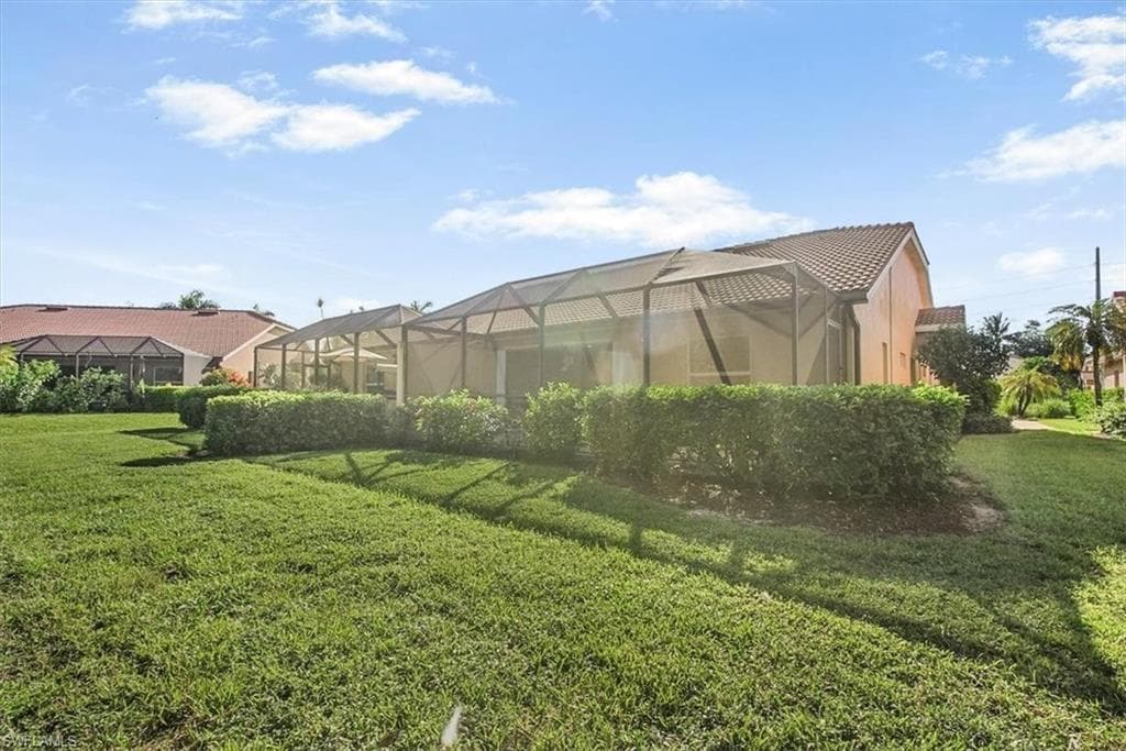 15098 Cortona Way, Naples, FL 34120-9