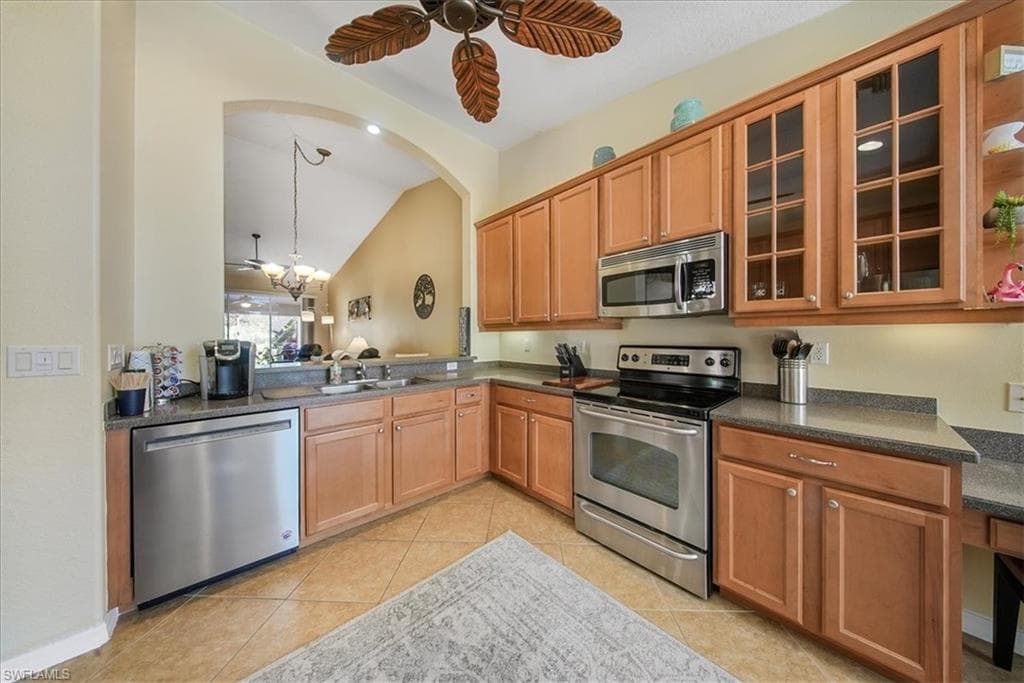 15098 Cortona Way, Naples, FL 34120-27