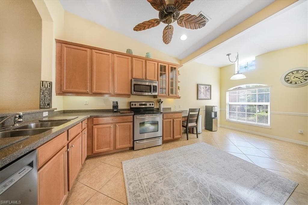 15098 Cortona Way, Naples, FL 34120-29