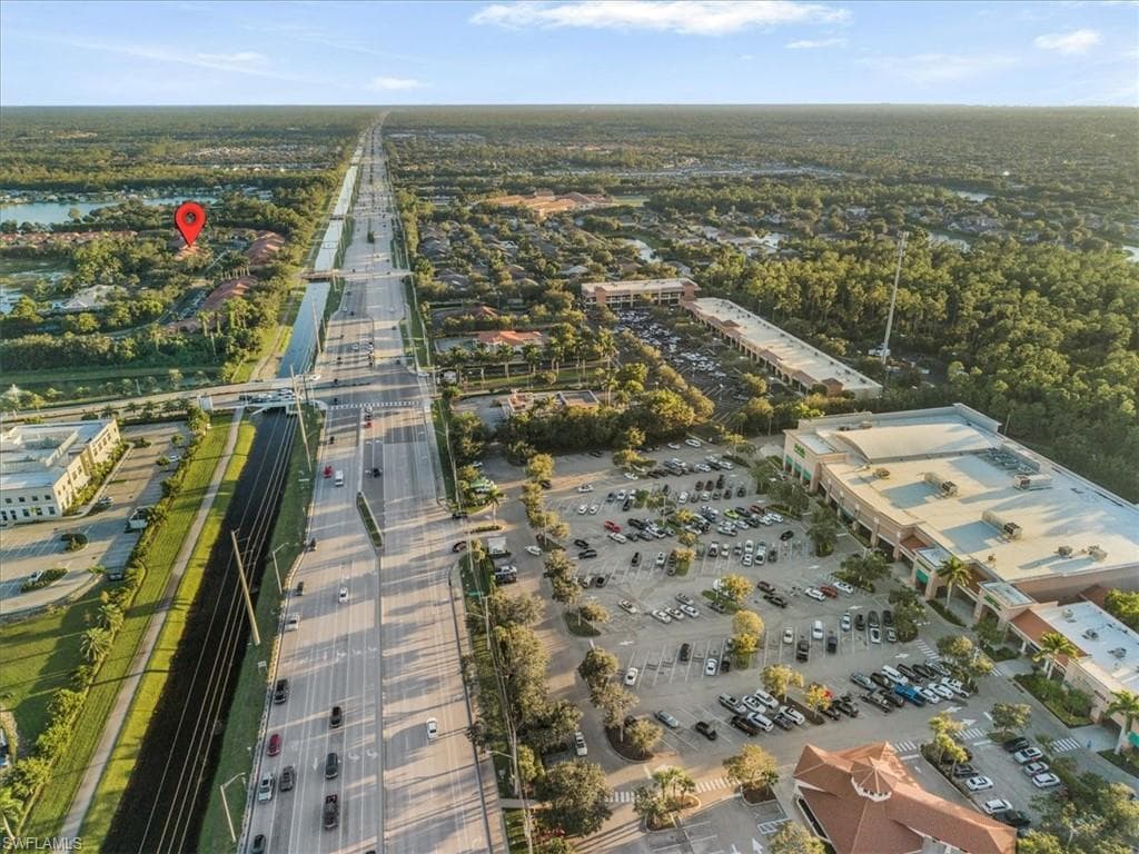 15098 Cortona Way, Naples, FL 34120-3