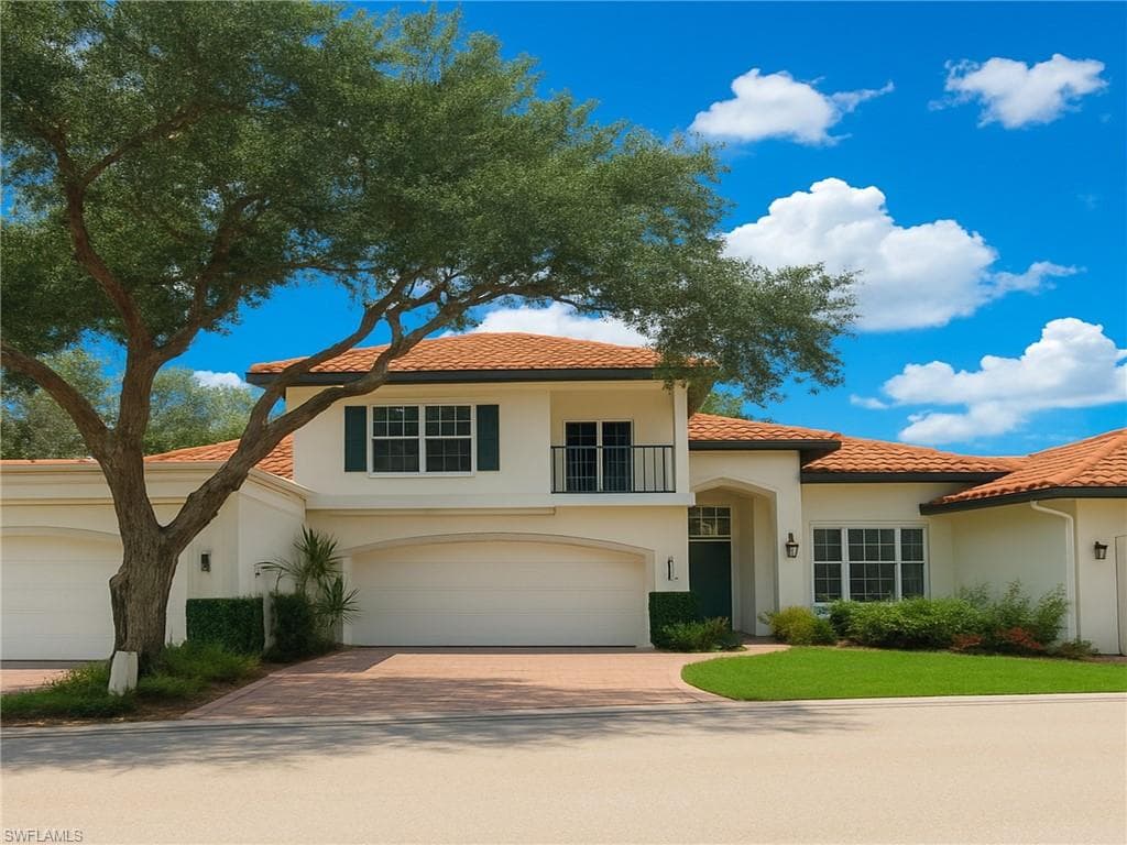 2451 Game Hawk Ct 2502, Naples, FL 34105-1