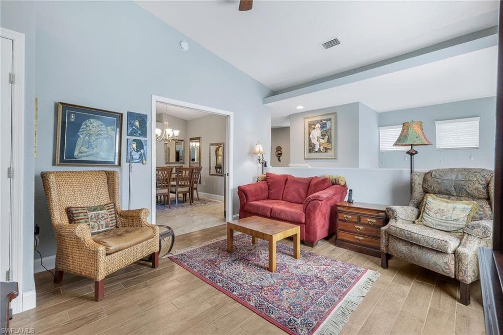 6085 Pinnacle Ln 1203, Naples, FL 34110-11