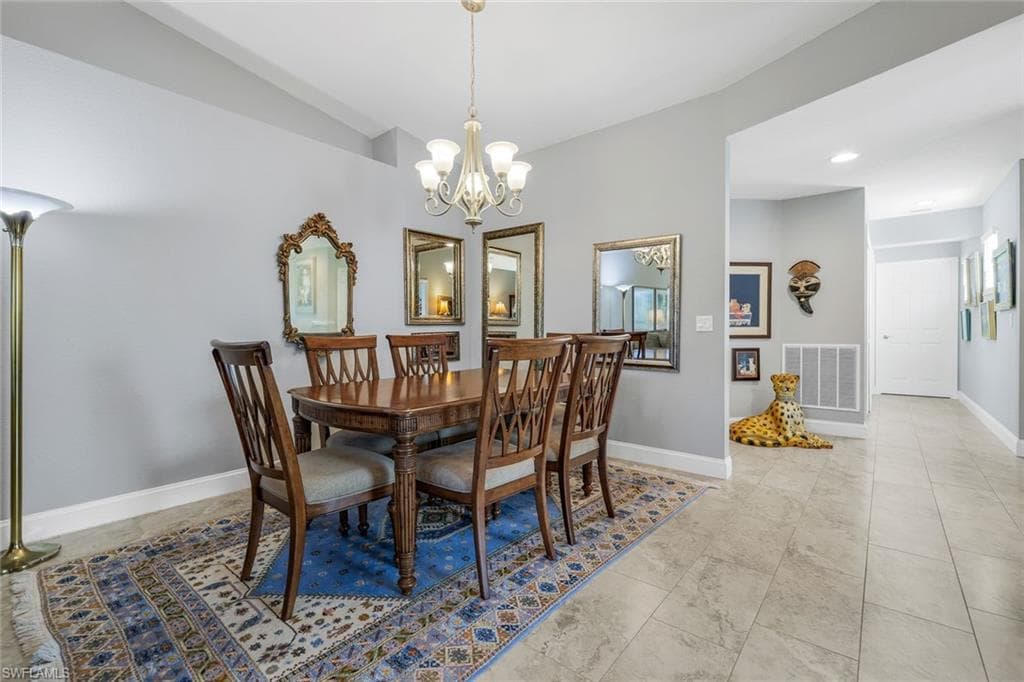 6085 Pinnacle Ln 1203, Naples, FL 34110-13