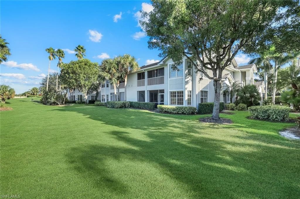 6085 Pinnacle Ln 1203, Naples, FL 34110-29