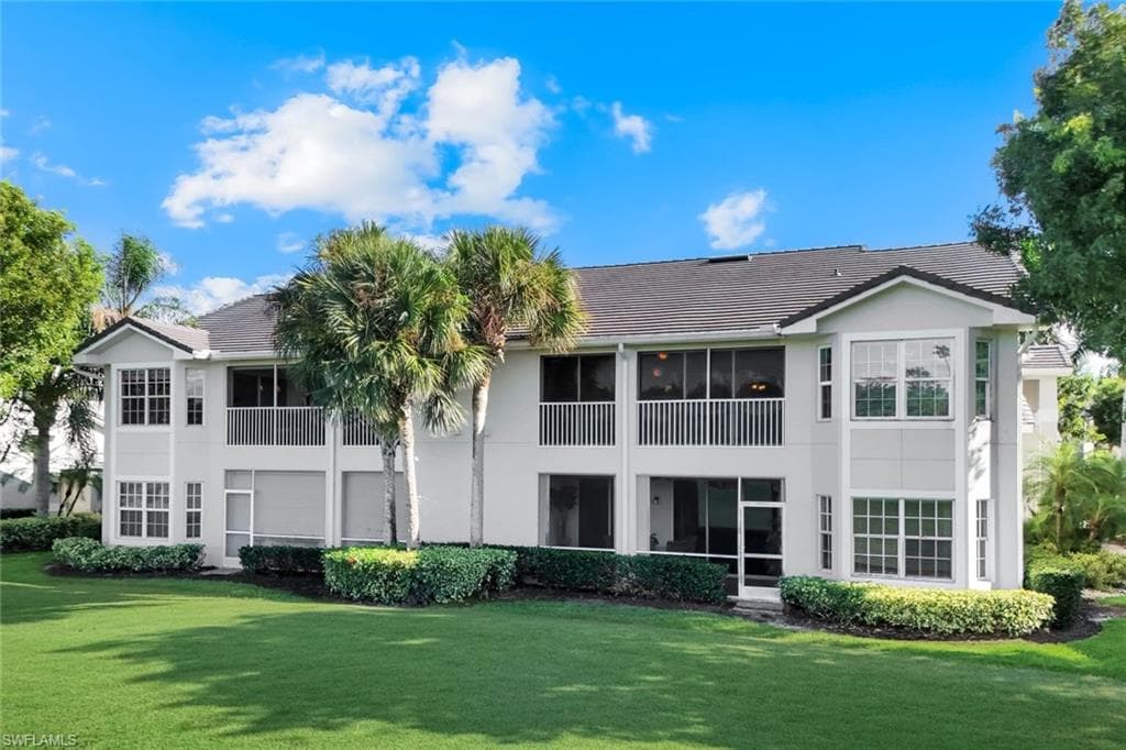 6085 Pinnacle Ln 1203, Naples, FL 34110-35