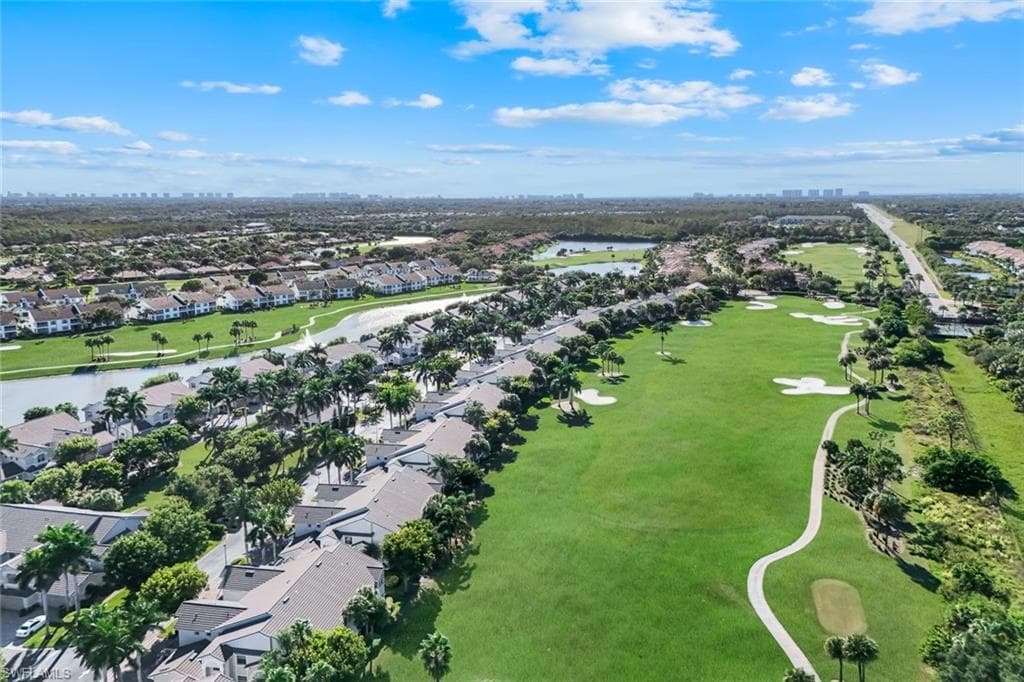 6085 Pinnacle Ln 1203, Naples, FL 34110-36