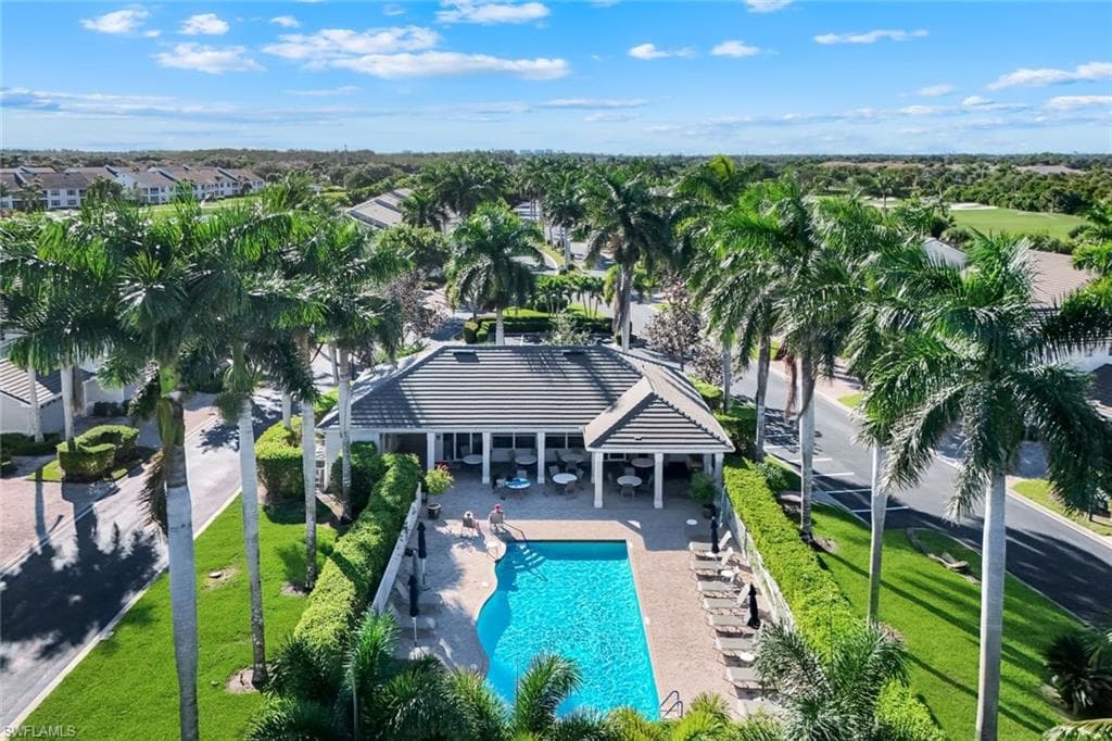 6085 Pinnacle Ln 1203, Naples, FL 34110-37