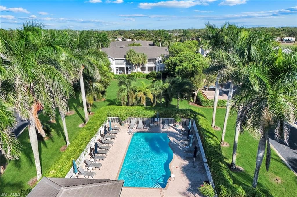 6085 Pinnacle Ln 1203, Naples, FL 34110-38