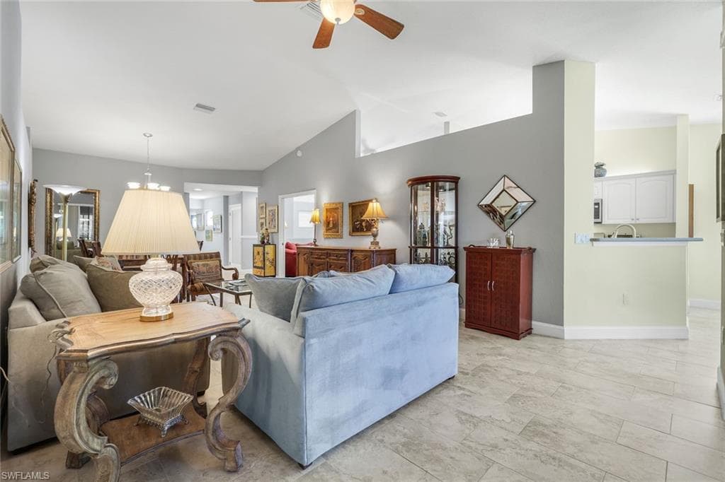 6085 Pinnacle Ln 1203, Naples, FL 34110-5