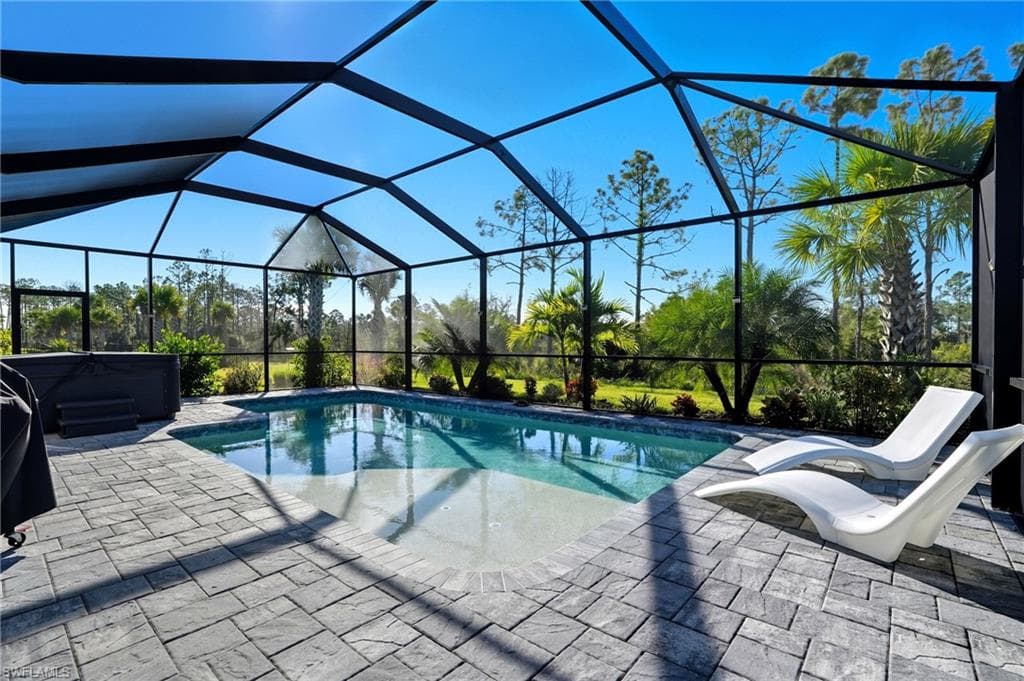 43909 Cattleman Dr, Punta Gorda, FL 33982-33