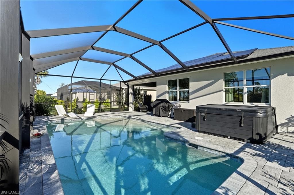 43909 Cattleman Dr, Punta Gorda, FL 33982-36