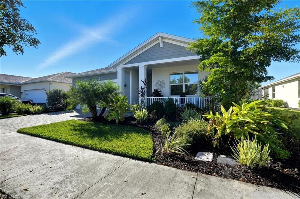 43909 Cattleman Dr, Punta Gorda, FL 33982-2