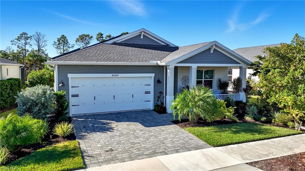 43909 Cattleman Dr, Punta Gorda, FL 33982-40