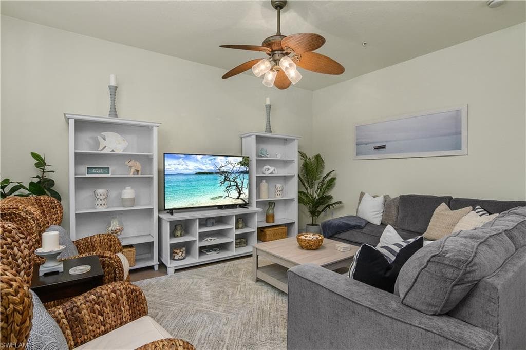 9107 Capistrano St S 7806, Naples, FL 34113-9