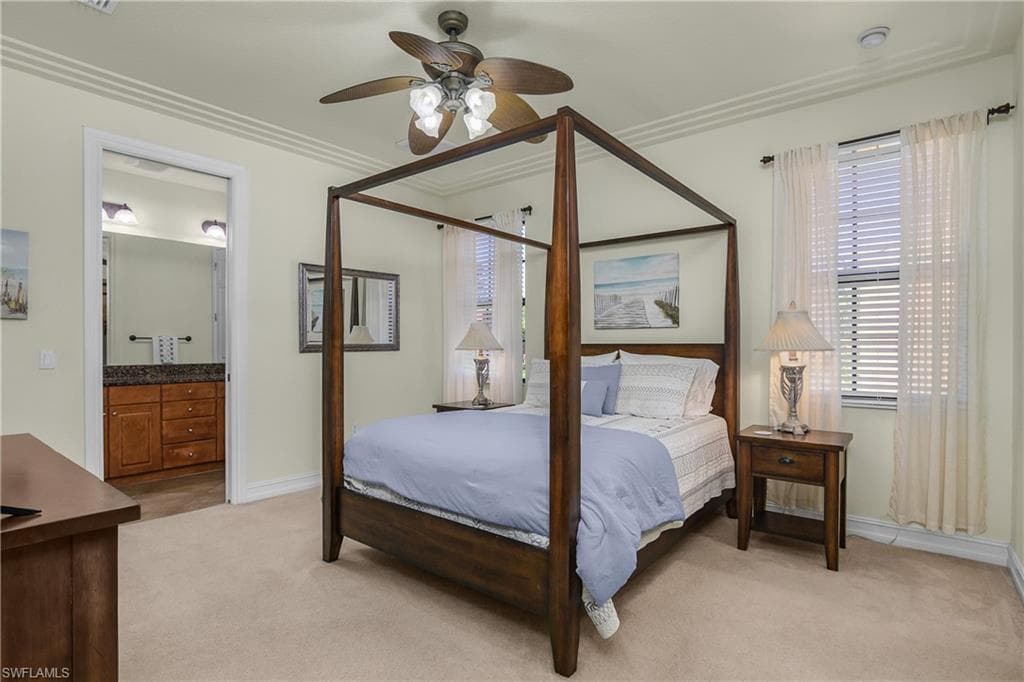 9107 Capistrano St S 7806, Naples, FL 34113-17