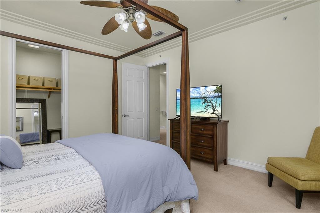 9107 Capistrano St S 7806, Naples, FL 34113-18