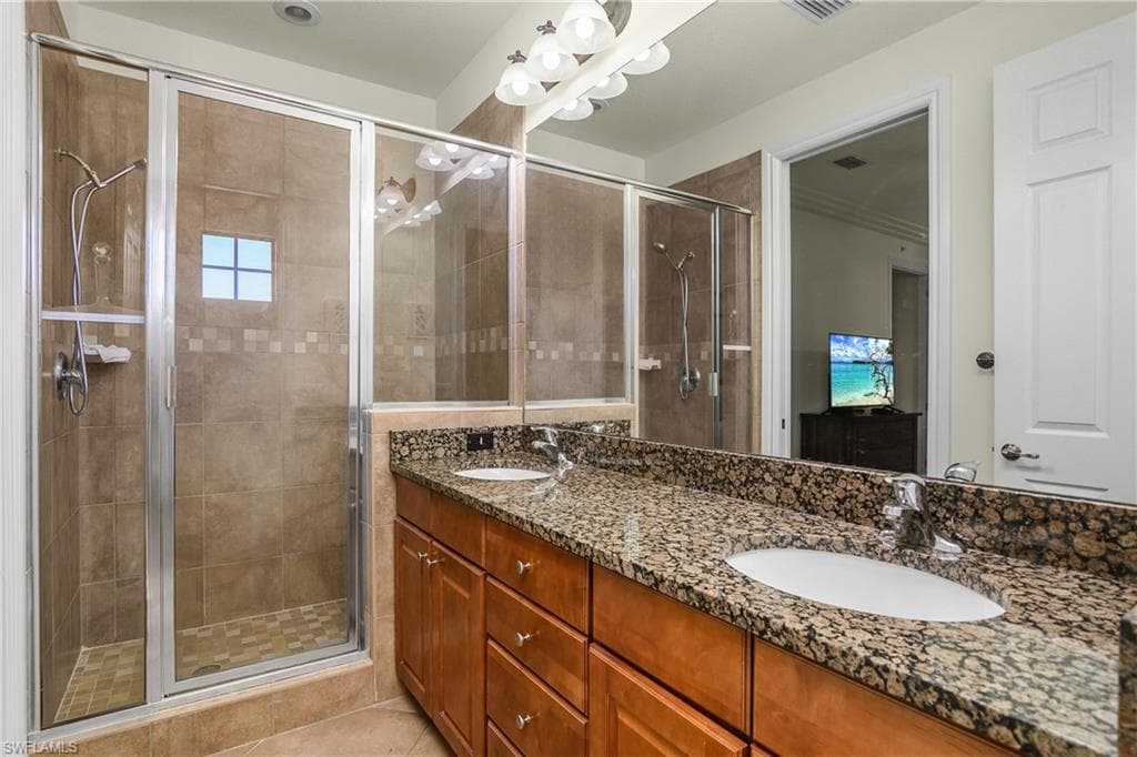 9107 Capistrano St S 7806, Naples, FL 34113-19