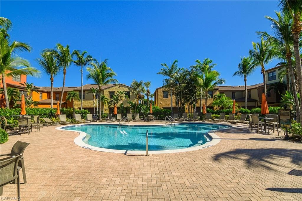 9107 Capistrano St S 7806, Naples, FL 34113-29