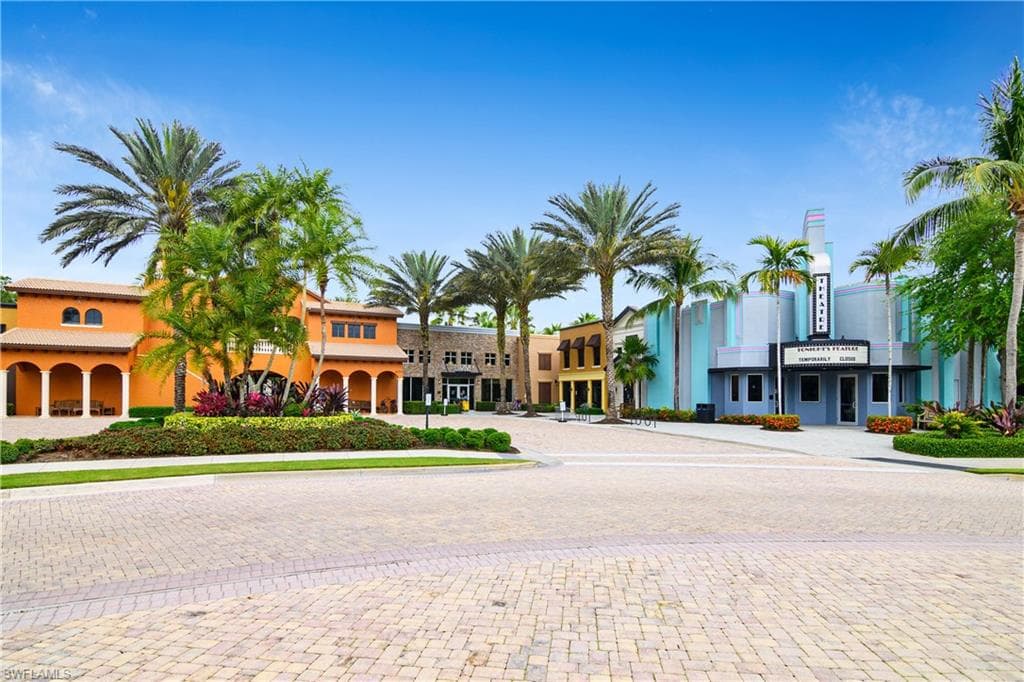 9107 Capistrano St S 7806, Naples, FL 34113-39