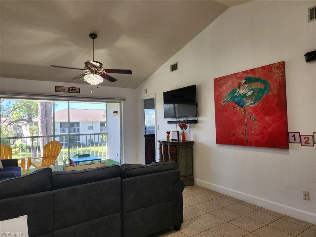 1462 Churchill Cir T204, Naples, FL 34116-13
