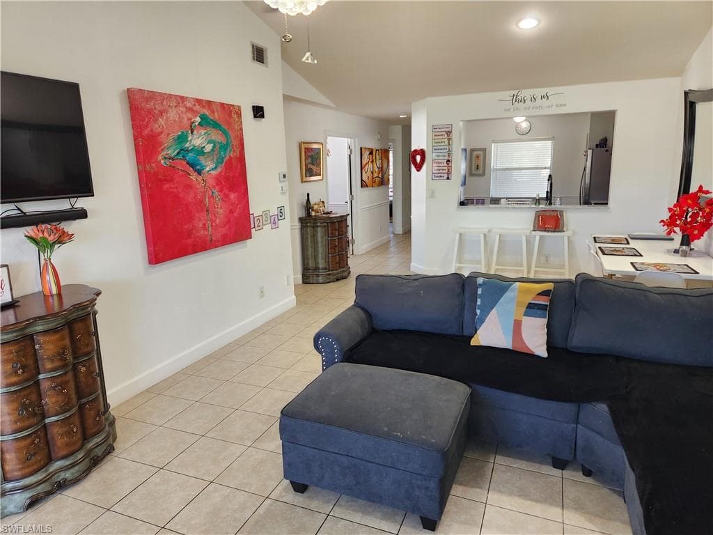 1462 Churchill Cir T204, Naples, FL 34116-18
