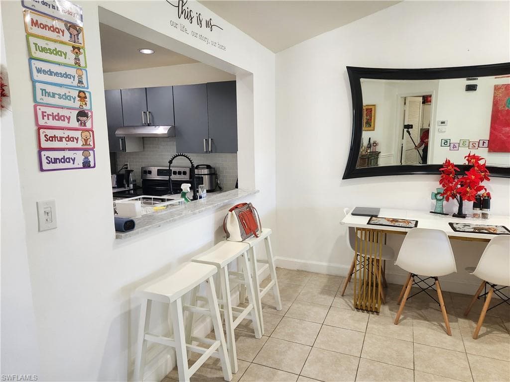 1462 Churchill Cir T204, Naples, FL 34116-30
