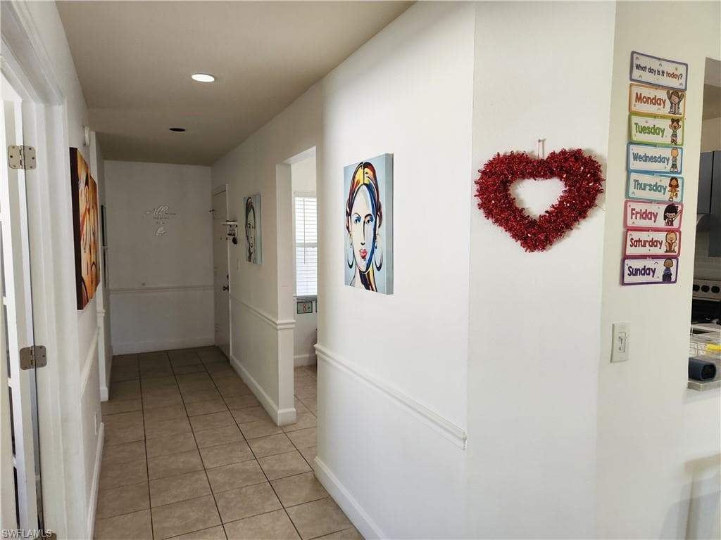 1462 Churchill Cir T204, Naples, FL 34116-32