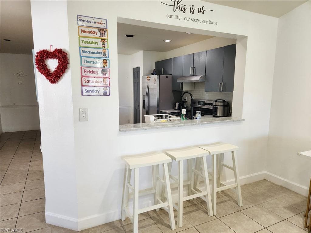 1462 Churchill Cir T204, Naples, FL 34116-36
