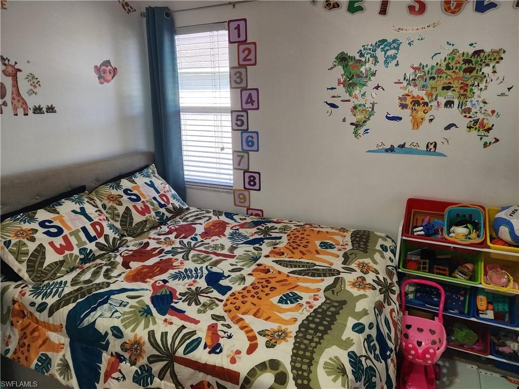 1462 Churchill Cir T204, Naples, FL 34116-47