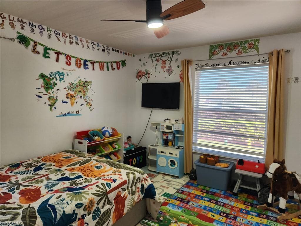 1462 Churchill Cir T204, Naples, FL 34116-49