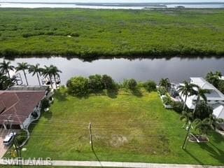 3212 Surfside Blvd, Cape Coral, FL 33914-1